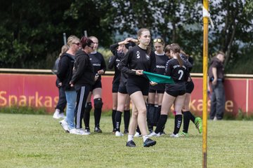Bild 666 - wU16 TSV Breitenberg, TSV Wiemersdorf, ESV Schwerin, VfL Kellinghusen, TSV Wiemersdorf 2